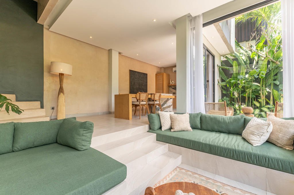 Lokale Villa 2 Bedroom